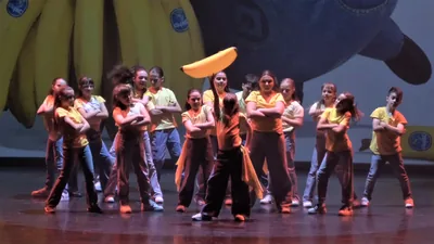 Corso di Hip-Hop — Free Harmony Dance Time, Bolzano Vicentino
