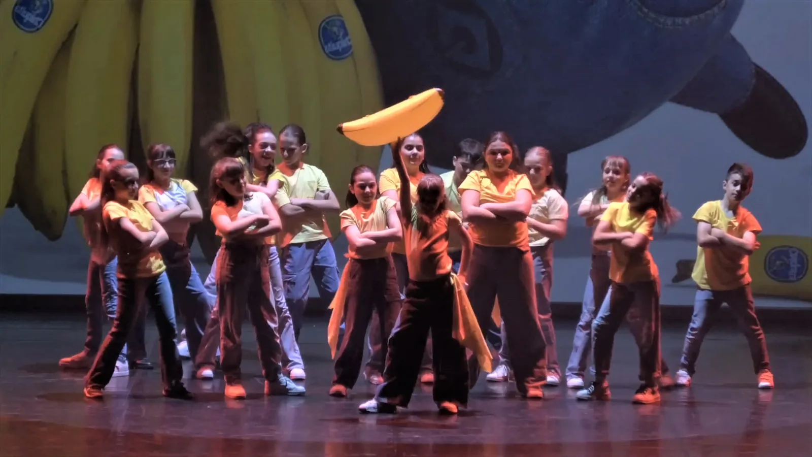 Corso di Hip-Hop — Free Harmony Dance Time, Bolzano Vicentino