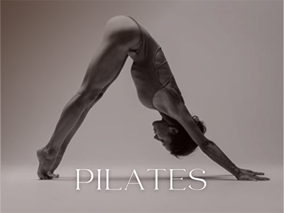 Corso di Pilates (dai 15 anni) — Free Harmony Dance Time, Bolzano Vicentino