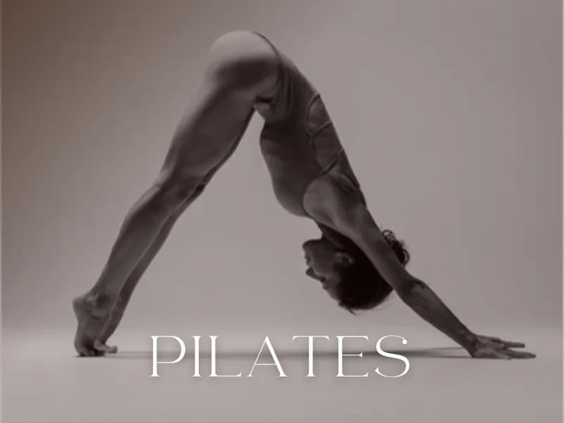 Corso di Pilates — Free Harmony Dance Time, Bolzano Vicentino