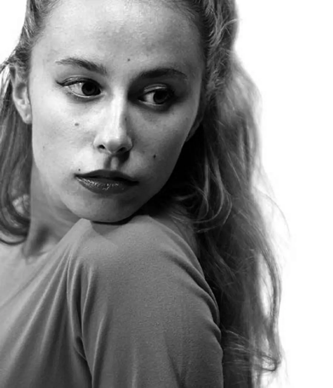 Arianna Ongarato, insegnante di Danza Classica — Free Harmony Dance Time