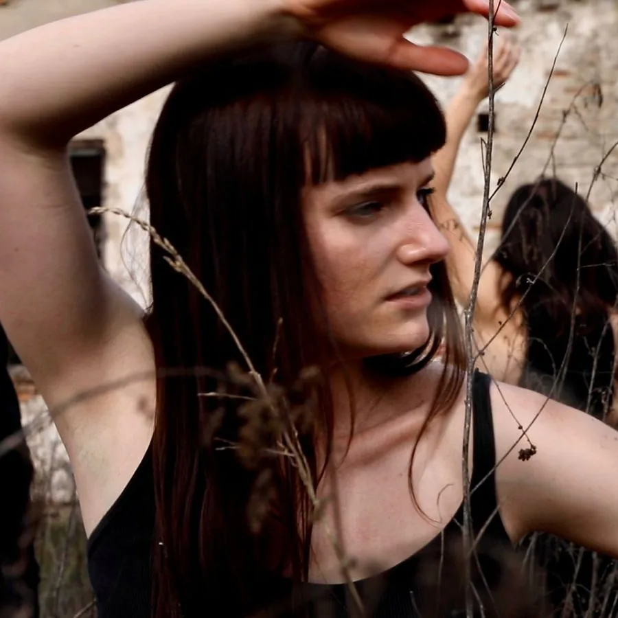 Ilaria Pravato, insegnante di Propedeutica · Moderna · Contemporanea — Free Harmony Dance Time