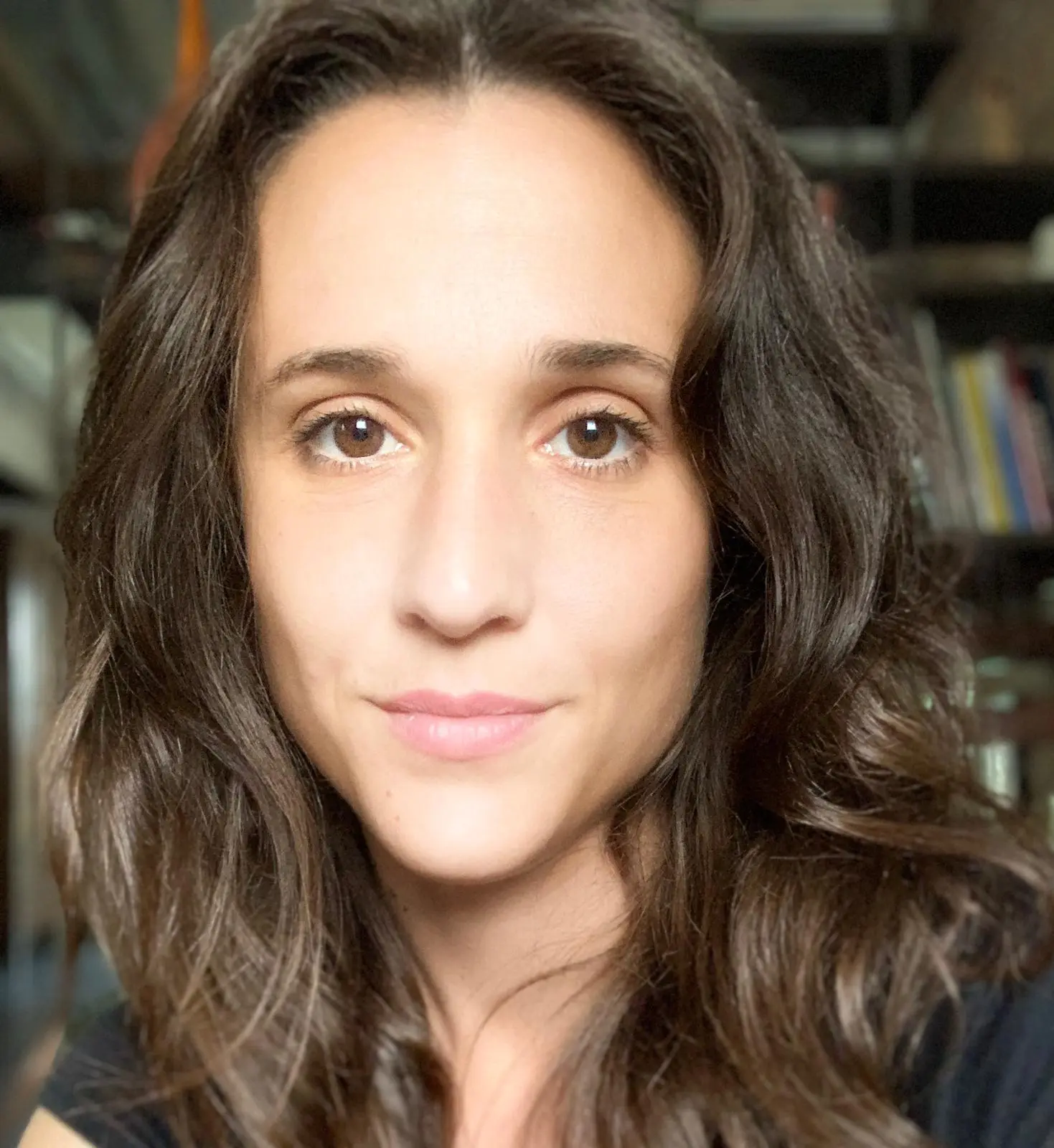 Valentina Viale, insegnante di Pilates — Free Harmony Dance Time