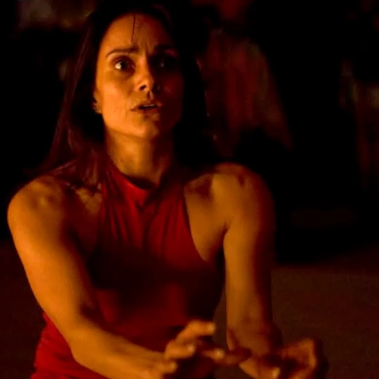 Maria Antonietta Lorenzini, insegnante di Laboratorio coreografico contemporaneo — Free Harmony Dance Time
